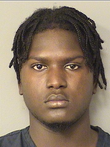  FEGUERSON THELEMAQUE Photo