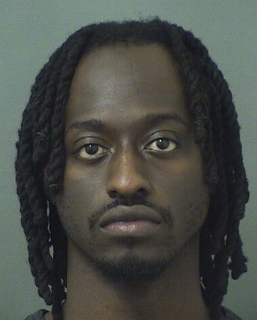  MARK CHARLEUS Results from Palm Beach County Florida for  MARK CHARLEUS