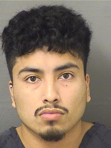  MELVIN ULISES BARRERA Photo