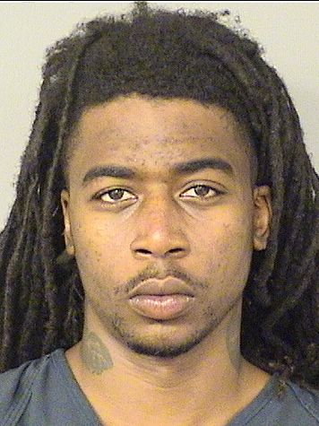  DEION CARTEL FOREMAN Results from Palm Beach County Florida for  DEION CARTEL FOREMAN