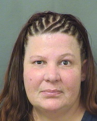  MELINDA OLIVIA SLONE Results from Palm Beach County Florida for  MELINDA OLIVIA SLONE