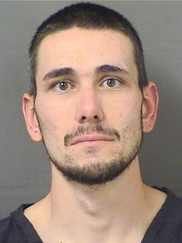  TREVOR AUSTIN EVANS Photo