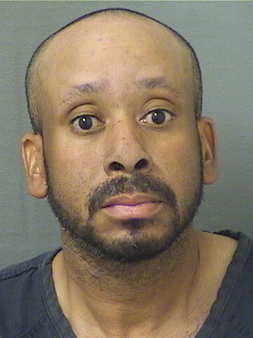  ANTHONY TREVON DOMINO Photo