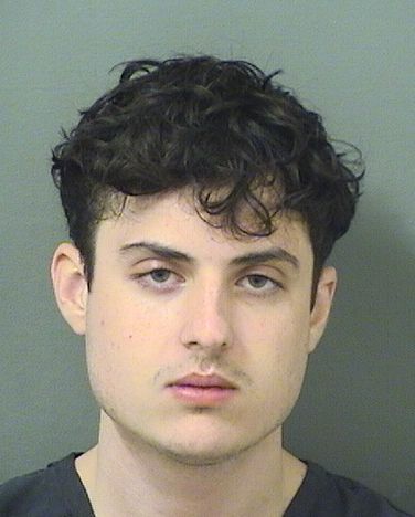  AIDAN ALEXANDER GRIFFITHS Photo