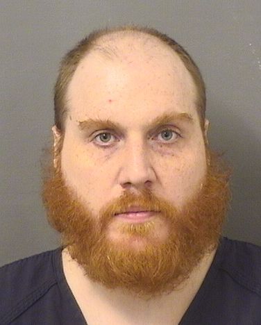  AARON CHRISTOPHER RAY Photo