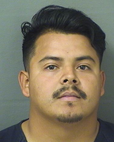  ELVIN ARTURO VILLEDADUBON Photo