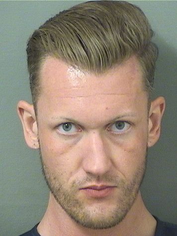  DANIEL JOSEPH SLATER Photo