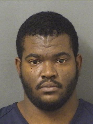  JAMAL TIMOTHY JANES Photo