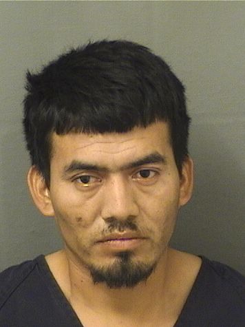  MARCOS RAMOSPEREZ Photo