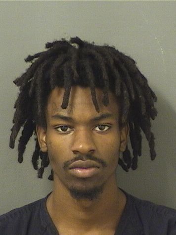  MALACHI TYIER WILLIAMS Photo