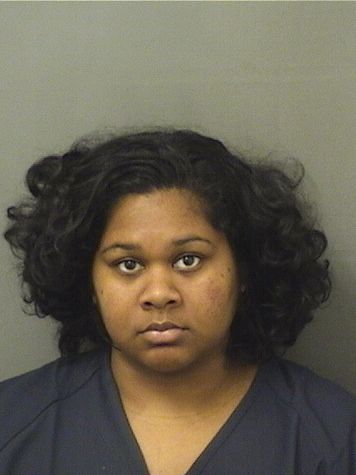  NAGUAL MIKAELA ELIN FRANCIS Photo