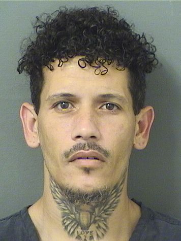  ODELVIS POLIER PEREZESTRADA Photo