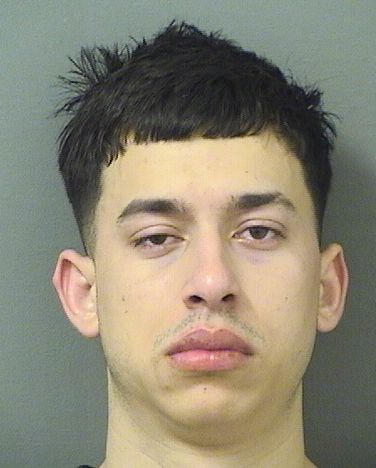  YUNIOR A MARREROAGUERO Photo