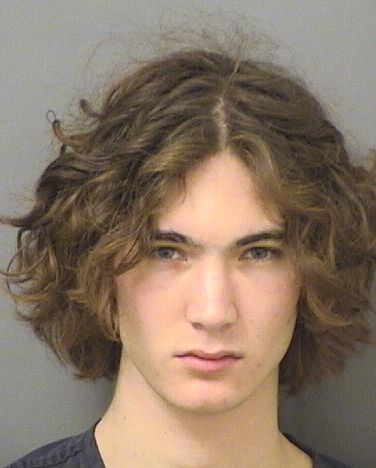  CALVIN RAMANANDA TRUDEAU Photo