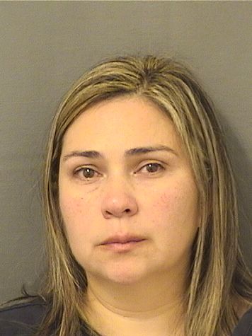  ELIANA PATRICIA SUAREZALMARIO Photo