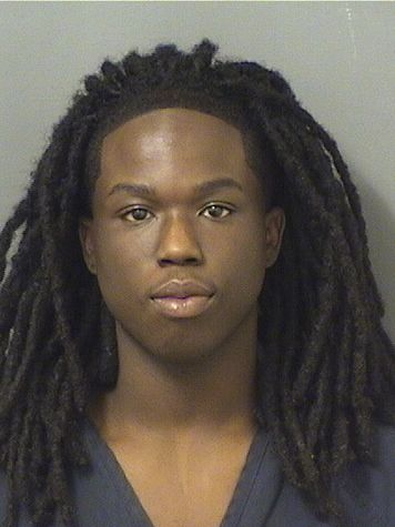  DONFREDLEY MERLIUS Results from Palm Beach County Florida for  DONFREDLEY MERLIUS