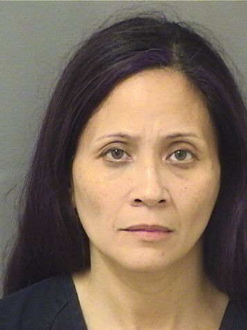  ROSELYNN JACA BUGAYONG Results from Palm Beach County Florida for  ROSELYNN JACA BUGAYONG