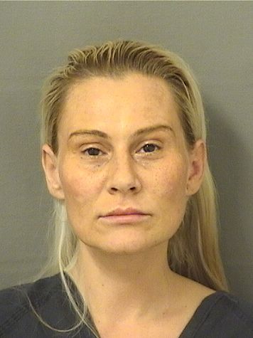  IZA POP Results from Palm Beach County Florida for  IZA POP