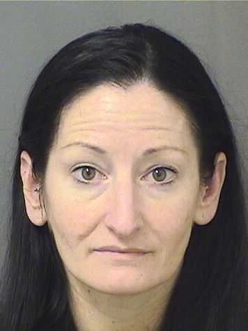  NICOLE CHRPA Results from Palm Beach County Florida for  NICOLE CHRPA