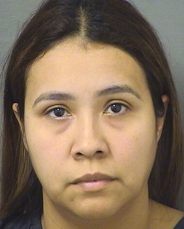  LAURA CAROLINA QUINONEZRAMIRES Results from Palm Beach County Florida for  LAURA CAROLINA QUINONEZRAMIRES