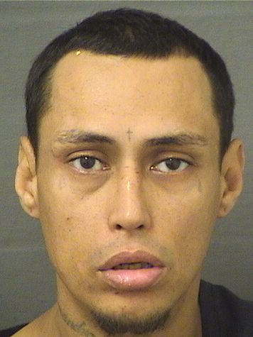  RUBEN U CASAIS Results from Palm Beach County Florida for  RUBEN U CASAIS