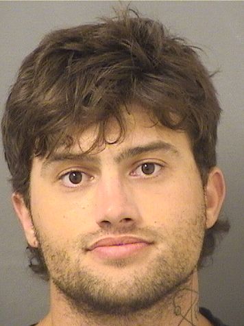  MURPHY LEE MARCINEK Results from Palm Beach County Florida for  MURPHY LEE MARCINEK