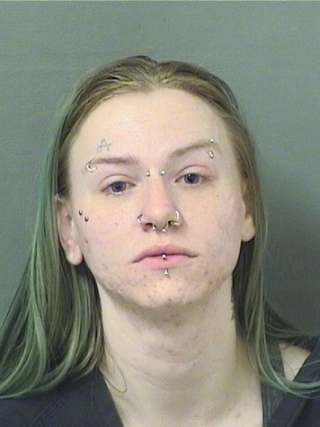  ISABELLA NAVAEH HOLLIDAY Results from Palm Beach County Florida for  ISABELLA NAVAEH HOLLIDAY