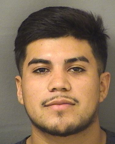  SANTOS VASQUEZMELENDEZ Results from Palm Beach County Florida for  SANTOS VASQUEZMELENDEZ