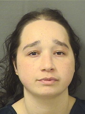  CHELSEY GULLETT Results from Palm Beach County Florida for  CHELSEY GULLETT