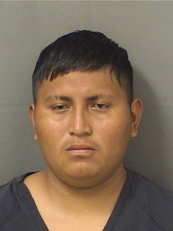  EDDILSR LOPEZ Results from Palm Beach County Florida for  EDDILSR LOPEZ