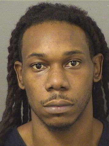  FLOYD B LENNOX Results from Palm Beach County Florida for  FLOYD B LENNOX