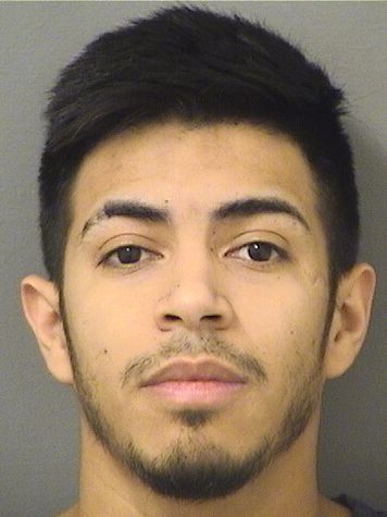  ROGIER SILVA MENDEZ Results from Palm Beach County Florida for  ROGIER SILVA MENDEZ