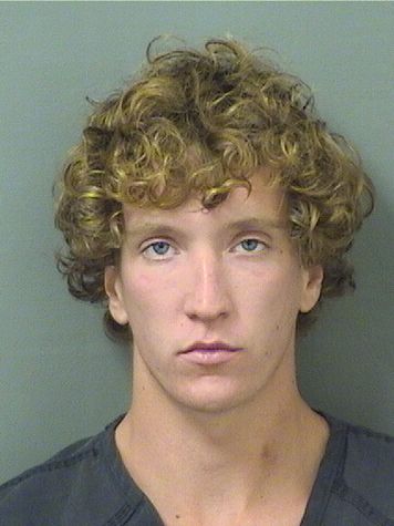  COLEMAN ROGER ANDERSON Results from Palm Beach County Florida for  COLEMAN ROGER ANDERSON