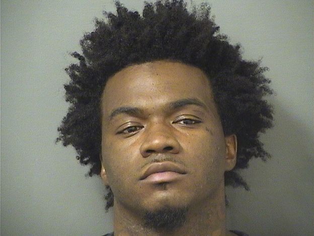  LAMARCUS BOONE Photo For  LAMARCUS BOONE