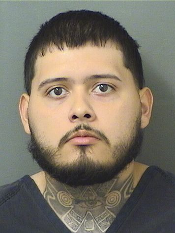  ALEXANDER RIVERA Results from Palm Beach County Florida for  ALEXANDER RIVERA