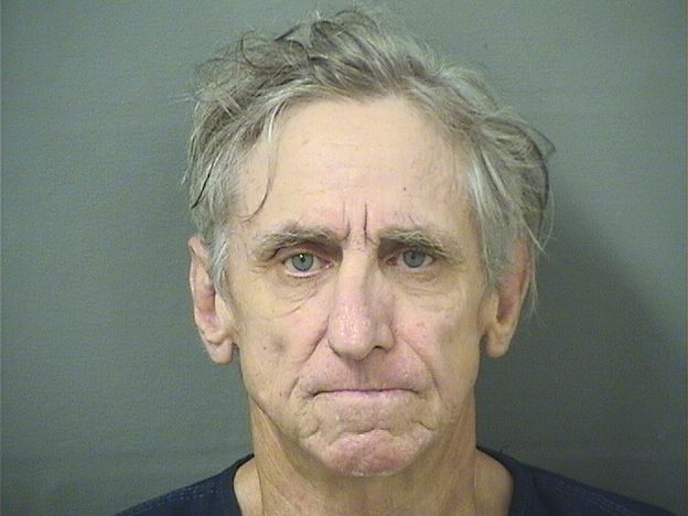  ROY HARVEY GRIFFIN Photo