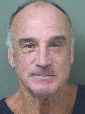  CARL PATRICK MAHONEY Photo