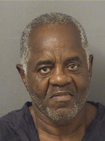  IRVEN GENE MCKINNEY Photo