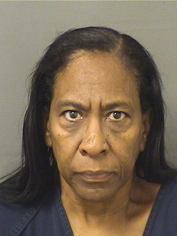  DELPHENA ANN MANN Photo