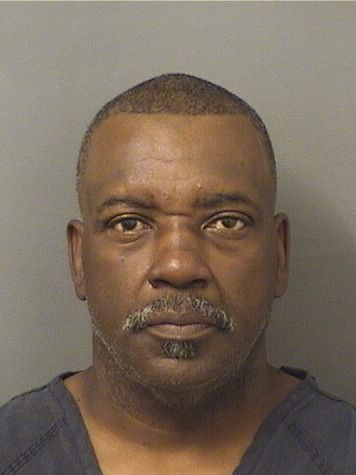  FREDERICK JETER Photo