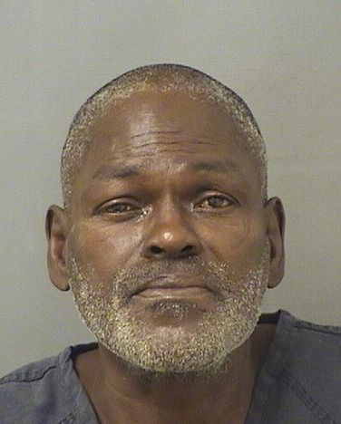  ROOSEVELT L TOLBERT Results from Palm Beach County Florida for  ROOSEVELT L TOLBERT