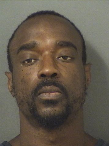  JEFFERSON ANTHONY Jr KING Photo