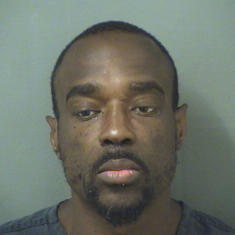  JEFFERSON ANTHONY Jr KING Results from Palm Beach County Florida for  JEFFERSON ANTHONY Jr KING