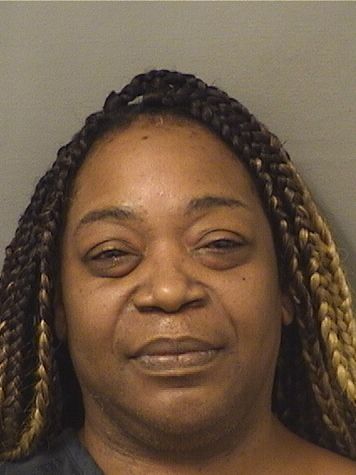  ARTRICE LYNETTE MURPHY Photo