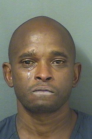  BURNELL WILLIE PADGETT Photo