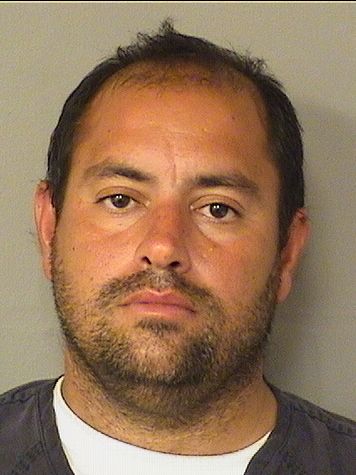  ALEXIS BEOVIDES Results from Palm Beach County Florida for  ALEXIS BEOVIDES