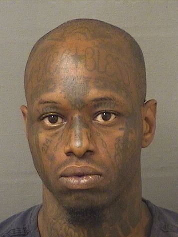  REGINALD LENARD NEWSOME Jr Photo