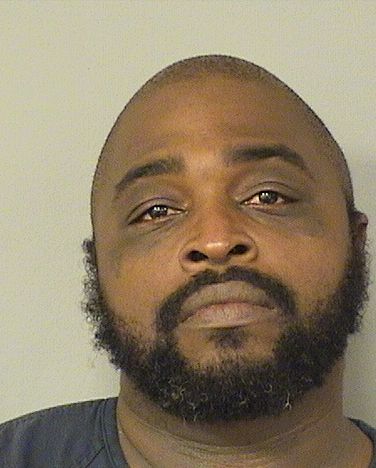  TARVIS OBRIAN BURGESS Photo