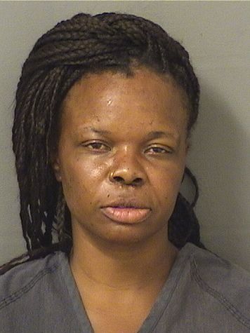  DARLENE GUIRAND Photo