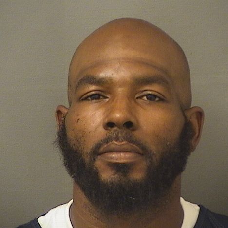  TOMARCUS TONY CRAWFORD Photo